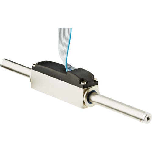 Servomotore per l'industria medica - LM 1247-020-12 - FAULHABER Drive Systems - DC