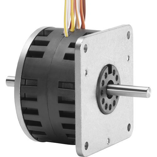 Motore per l'industria medica - DM52100N2R200000 - FAULHABER Drive Systems - passo-passo