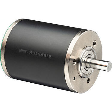 Motore per l'industria medica - AM32482R070000	 - FAULHABER Drive Systems - passo-passo