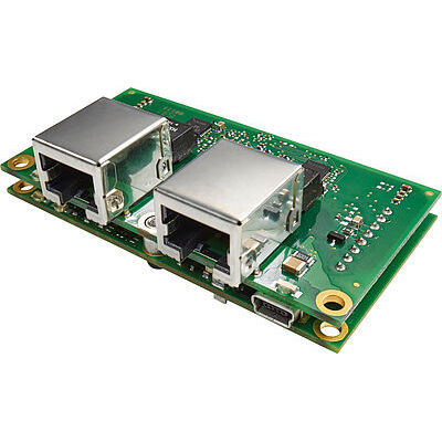 Unità di controllo di movimento - MC 5004 P - FAULHABER Drive Systems - medica / continua