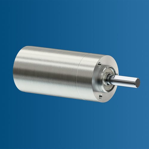 motoriduttore per automazione di laboratorio - FAULHABER Drive Systems