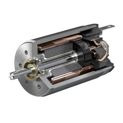 Motore per l'industria medica - GXR - FAULHABER Drive Systems - DC