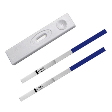 Kit di test antidroga - Guangzhou Wondfo Biotech Co.,Ltd - di urina / per urina / a flusso laterale