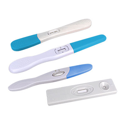 Kit di test di ovulazione - W2-S - Guangzhou Wondfo Biotech Co.,Ltd - di LH / di urina / CLIA
