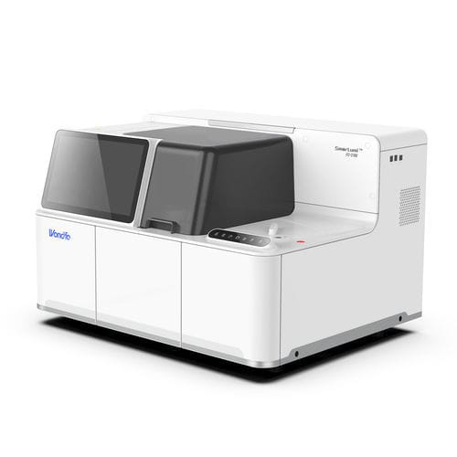 Analizzatore immunologico interamente automatizzato - SmarLumiTM FC-2100 - Guangzhou Wondfo Biotech Co.,Ltd - per diagnosi clinica / a chemiluminescenza / di fT4