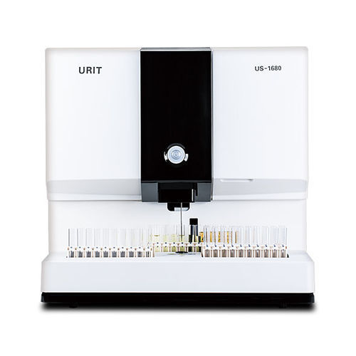 Analizzatore di urina automatico - US-1680 - Guilin Urit Electronic Group Co.,Ltd - da banco