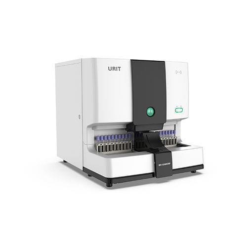Analizzatore ematologico automatico - BH-5380CRP - Guilin Urit Electronic Group Co.,Ltd - da banco / con differenziazione di 5 parti