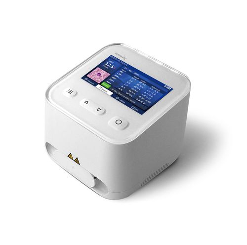 Contatore di cellule automatico - WBC - Jiangsu Konsung Medical Equipment - da banco / portatile / per ematologia