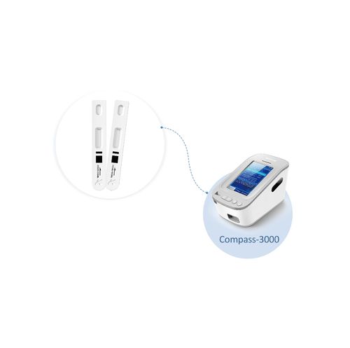Test rapido per diagnosi COVID-19 - ICVON-402F-1 - Jiangsu Konsung Medical Equipment - per anticorpi neutralizzanti / SARS-COV-2 / del coronavirus