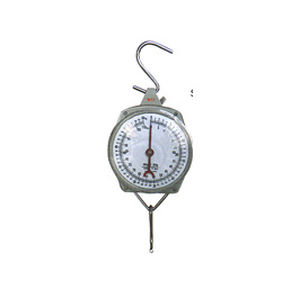 Bilancia pesaneonati meccanica - SH-8021 - Jiangsu Suhong Medical Instruments - a sospensione / con quadrante