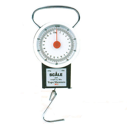 Bilancia pesaneonati meccanica - SH-8020 - Jiangsu Suhong Medical Instruments - a sospensione / portatile / con quadrante