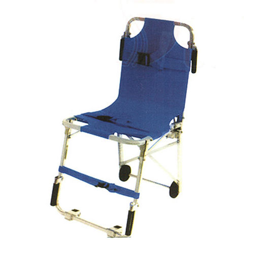 Sedia portantina montascale - SH-8116 - Jiangsu Suhong Medical Instruments - pieghevole
