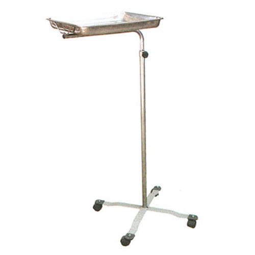 Tavolo portastrumenti in acciaio inossidabile - Jiangsu Suhong Medical Instruments