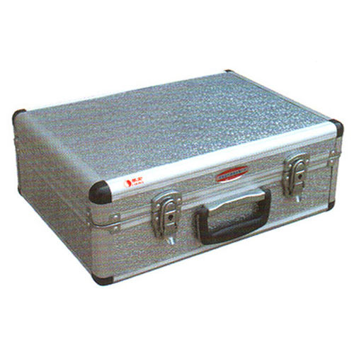 Valigetta di emergenza di primo soccorso - SH-8032 - Jiangsu Suhong Medical Instruments - con impugnatura / in alluminio