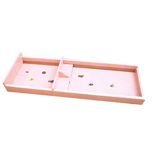 Misuratore d'altezza per neonato - SH-8093A - Jiangsu Suhong Medical Instruments - meccanico / da tavolo