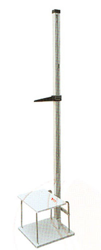 Misuratore d'altezza meccanico - DEVICESH-8053 - Jiangsu Suhong Medical Instruments - mobile