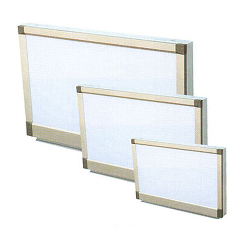 Negativoscopio multisezione - SH-8095B - Jiangsu Suhong Medical Instruments - a luce bianca