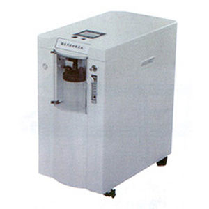 Concentratore di ossigeno medico - SD Series - Jiangsu Suhong Medical Instruments - con rotelle