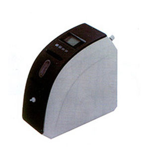 Concentratore di ossigeno medico - SD-M - Jiangsu Suhong Medical Instruments - portatile