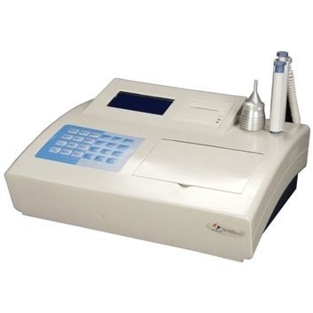 Analizzatore di coagulazione automatico - KHB202 - Jinan Kinghawk Technology Co., Ltd. - 4 canali / PT / TCA