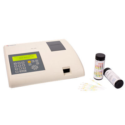Analizzatore di urina automatico - KH-100 - Jinan Kinghawk Technology Co., Ltd. - da banco