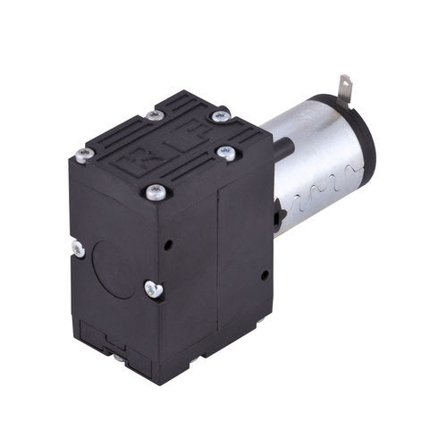 Pompa a diaframma - NMP 015.1.2 - KNF - per gas