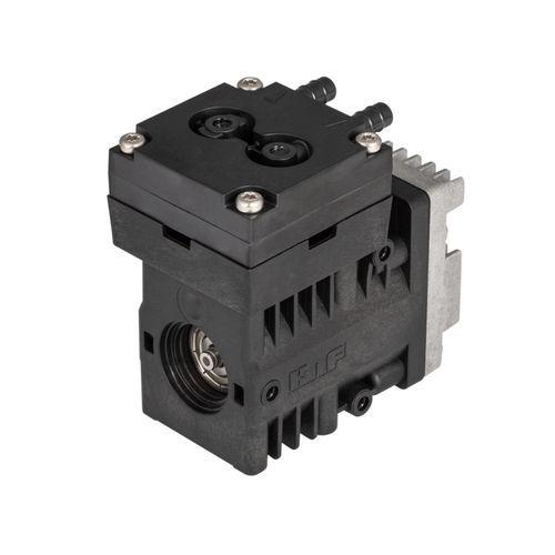 Pompa a diaframma - NMP 850 HP - KNF - da laboratorio / per gas