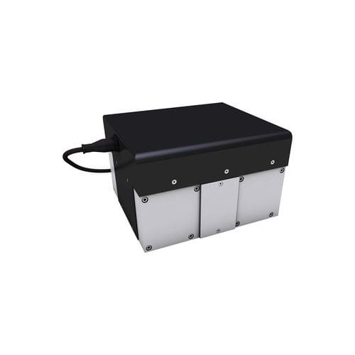 Pompa a diaframma - N 940 - KNF - da laboratorio / per gas
