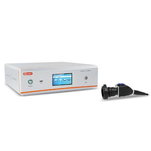 Fotocamera per endoscopio - SC-6688 - SIMAI - digitale / Full HD / 3-CCD