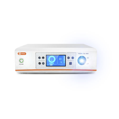 Fonte di luce per endoscopio - SL-400 - SIMAI - LED / a luce fredda