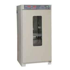 Incubatore da laboratorio biochimico - SPX-150B-Z - Shanghai Boxun Indusrty & Commerce Co.,Ltd - da terra / 1 porta