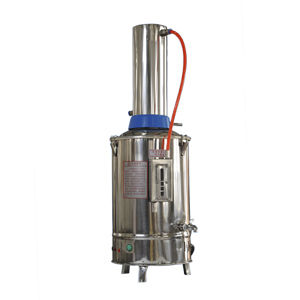 Distillatore d'acqua da laboratorio - YN-ZD-5 - Shanghai Boxun Indusrty & Commerce Co.,Ltd
