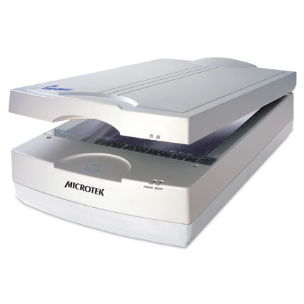 Digitalizzatore di pellicole radiologiche - MII-800XL Plus - Microtek International Inc