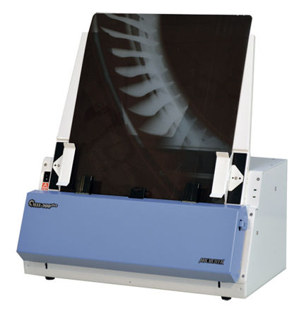 Digitalizzatore di pellicole radiologiche - MII-900 Plus - Microtek International Inc