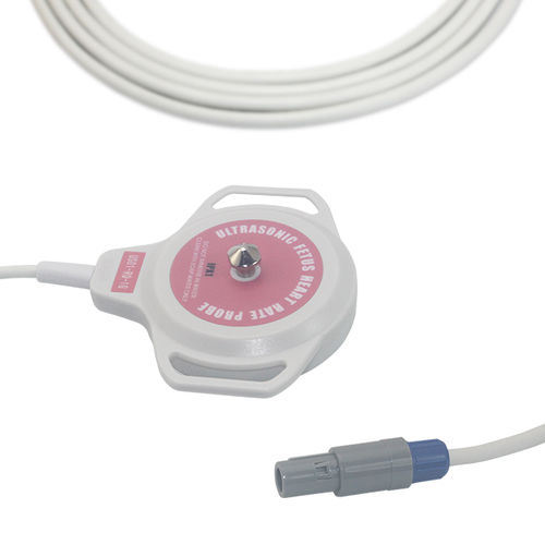 Trasduttore per monitor fetali - FM-011 - Shenzhen Medke Technology Co., Ltd