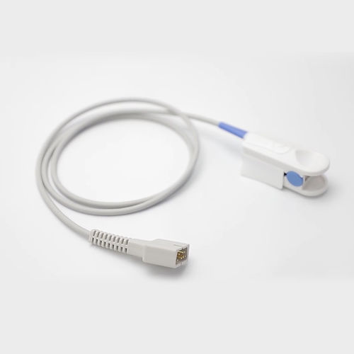 Sensore SpO2 da dito - P9119 - Shenzhen Medke Technology Co., Ltd - riutilizzabile / senza lattice