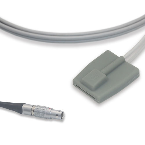 Sensore SpO2 pediatrico - P6307 - Shenzhen Medke Technology Co., Ltd - riutilizzabile / senza lattice