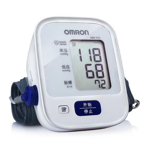 Sfigmomanometro elettronico automatico - BP100 - Shenzhen Medke Technology Co., Ltd - con bracciale adulti