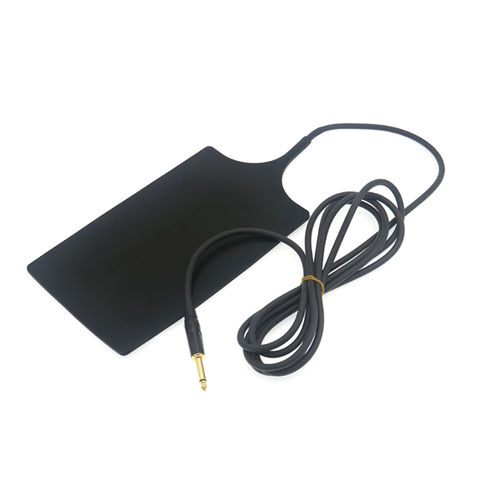 Placca neutra per elettrobisturi - CP1012 - Shenzhen Medke Technology Co., Ltd - in silicone / pediatrica