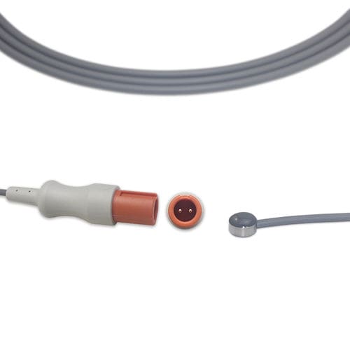 Sensore di temperatura - T1375 - Shenzhen Medke Technology Co., Ltd - di monitoraggio / per il settore medico / per terapia intensiva
