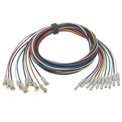 Cavo EEG - E0001-B - Shenzhen Medke Technology Co., Ltd