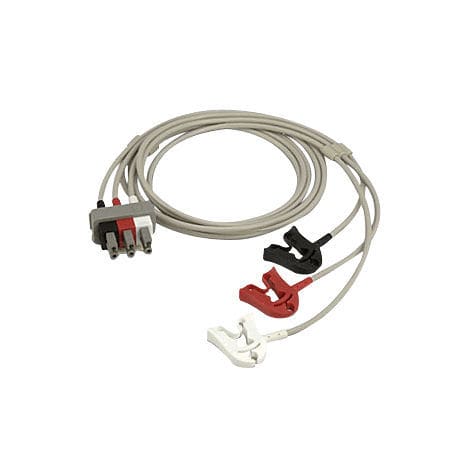 Cavo ECG - M1603A - Shenzhen Medke Technology Co., Ltd
