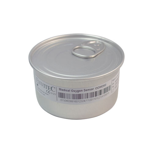 Sensore di ossigeno - OOM202  - Shenzhen Medke Technology Co., Ltd - per dispositivi respiratori / per gas medicali