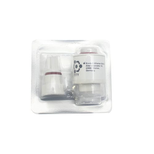 Sensore di ossigeno - MOX1 - Shenzhen Medke Technology Co., Ltd - per dispositivi respiratori / per gas medicali