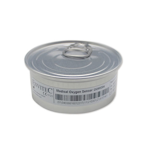 Sensore di ossigeno - OOM204 - Shenzhen Medke Technology Co., Ltd - per dispositivi respiratori / per gas medicali