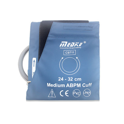Bracciale per MAP - C9711 - Shenzhen Medke Technology Co., Ltd - in nylon / monotubo / M
