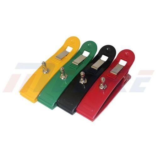Elettrodo medico - K9205 - Shenzhen Medke Technology Co., Ltd - clamp / di arto inferiore / di arto superiore