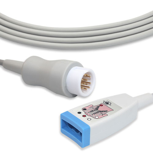Cavo ECG per monitoraggio - G3124PH - Shenzhen Medke Technology Co., Ltd - per Philips