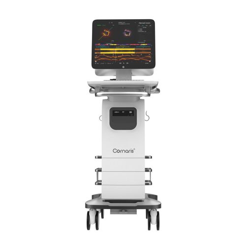 Sistema di imaging endoscopico OCT - Cornaris™ P80 - Shenzhen Vivolight Medical Device & Technology - imaging intravascolare
