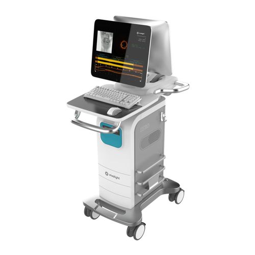 Sistema di imaging endoscopico OCT - ZERO - Shenzhen Vivolight Medical Device & Technology - imaging intravascolare